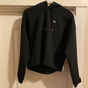 Women's Tommy Jeans pullover hoodie size medium